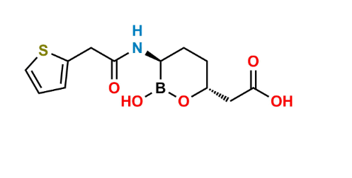Vaborbactam Impurity 13
