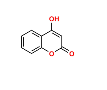 Warfarin EP Impurity B