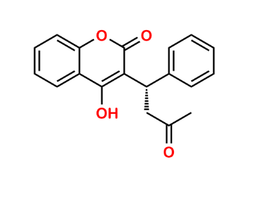 Warfarin S-Isomer