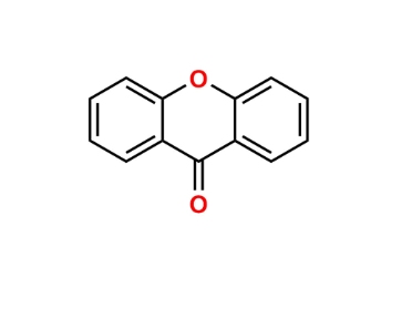 Xanthone