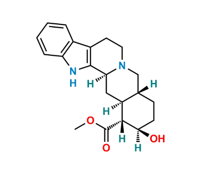 Yohimbine EP Impurity A