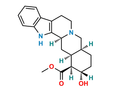 Yohimbine EP Impurity B