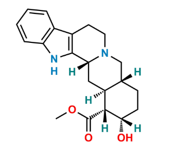Yohimbine EP Impurity D