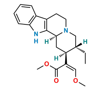 Yohimbine EP Impurity E
