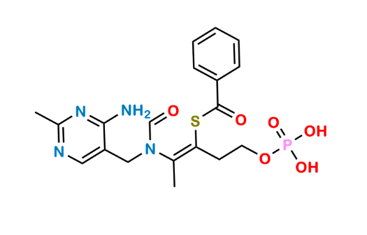 Z-Benfotiamine