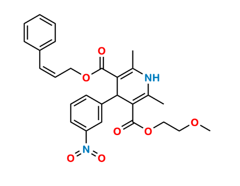 Z-Cilnidipine